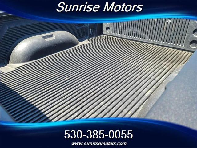 2006 Dodge Ram 1500 SLT