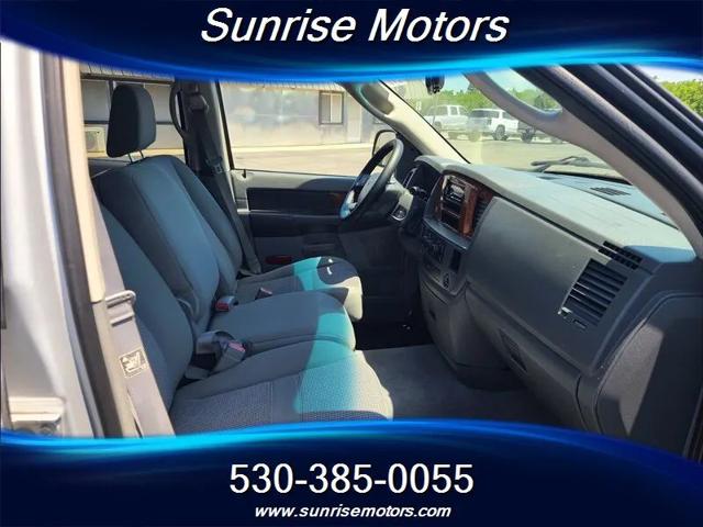 2006 Dodge Ram 1500 SLT