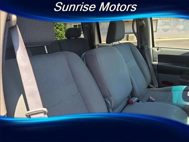2006 Dodge Ram 1500 SLT