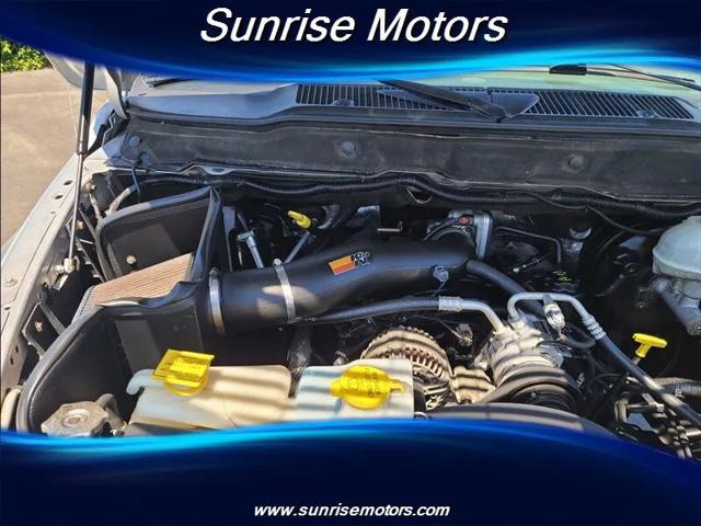 2006 Dodge Ram 1500 SLT