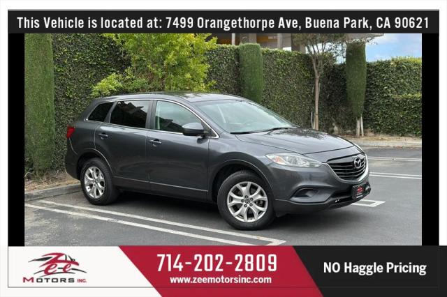 2014 Mazda CX-9 Touring for sale in Buena Park, CA