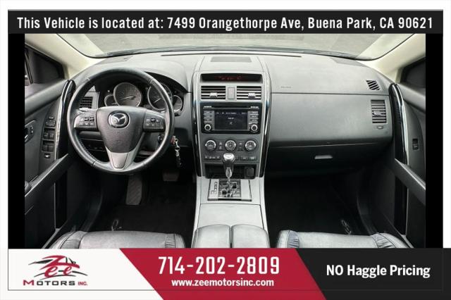 2014 Mazda CX-9 Touring
