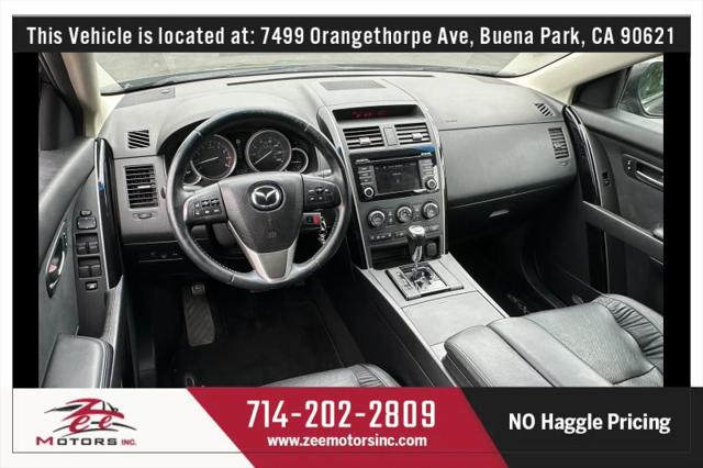 2014 Mazda CX-9 Touring
