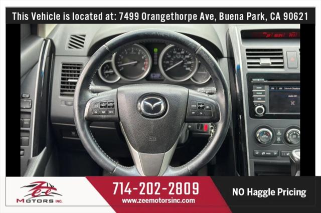 2014 Mazda CX-9 Touring