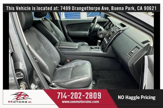 2014 Mazda CX-9 Touring