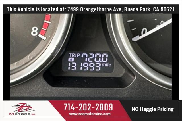 2014 Mazda CX-9 Touring