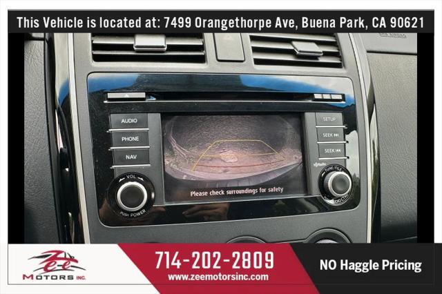 2014 Mazda CX-9 Touring