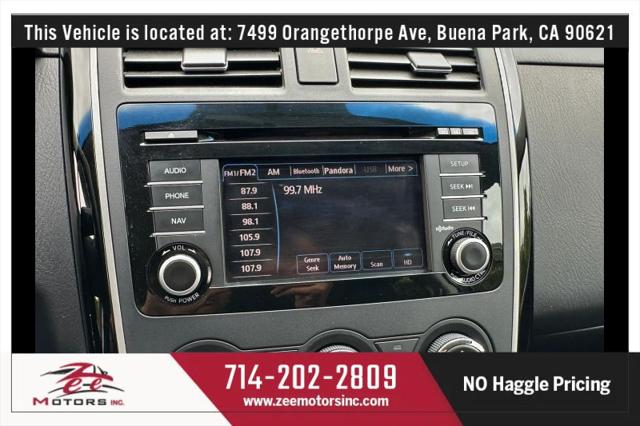 2014 Mazda CX-9 Touring