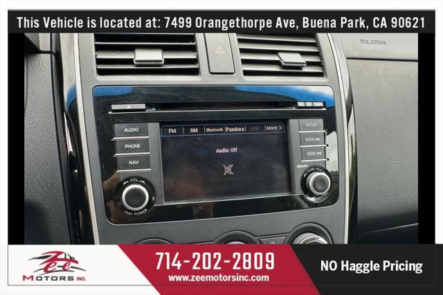 2014 Mazda CX-9 Touring