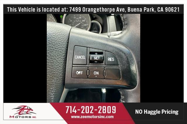 2014 Mazda CX-9 Touring
