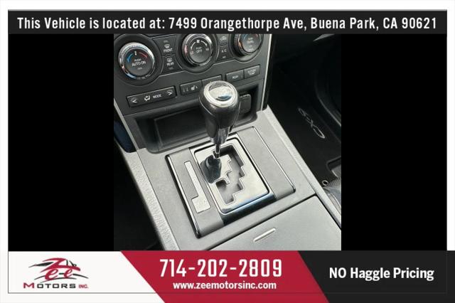 2014 Mazda CX-9 Touring