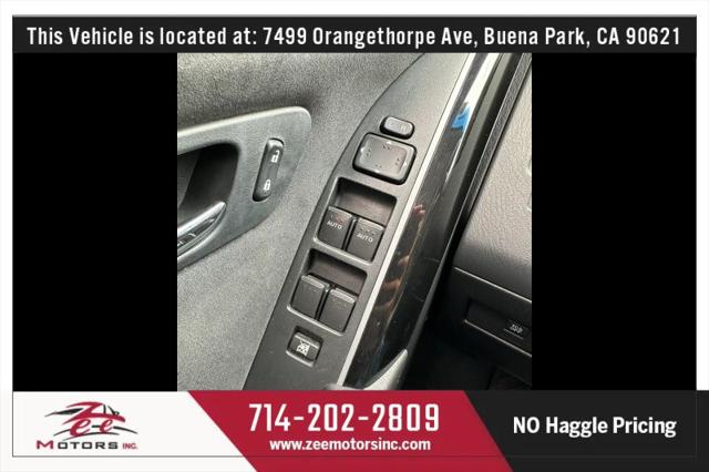 2014 Mazda CX-9 Touring
