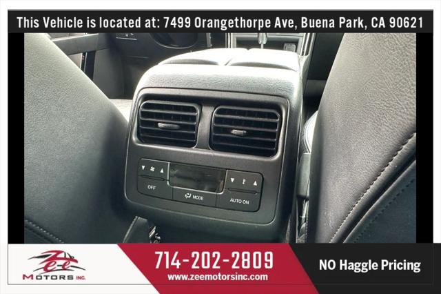 2014 Mazda CX-9 Touring