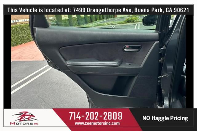 2014 Mazda CX-9 Touring