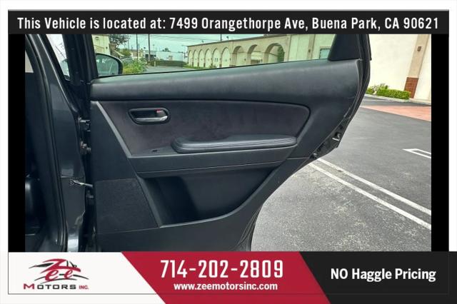 2014 Mazda CX-9 Touring