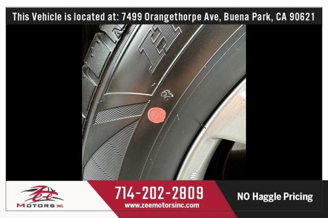 2014 Mazda CX-9 Touring
