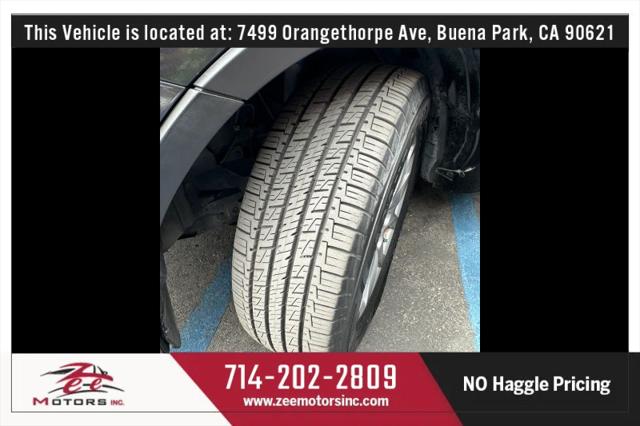 2014 Mazda CX-9 Touring