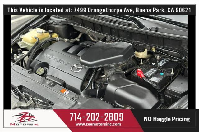 2014 Mazda CX-9 Touring