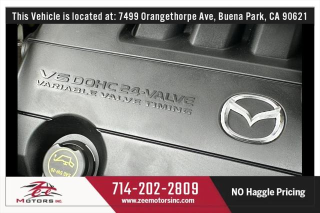 2014 Mazda CX-9 Touring