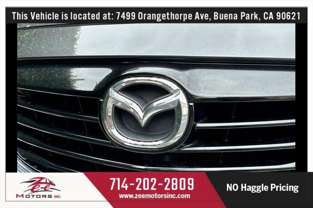 2014 Mazda CX-9 Touring