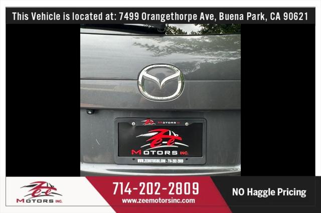 2014 Mazda CX-9 Touring