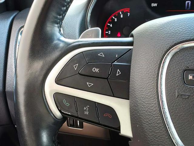 2016 Dodge Durango Limited