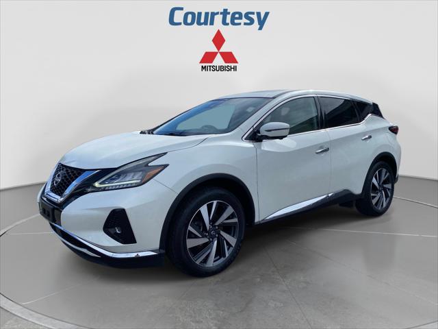 2024 Nissan Murano SL Intelligent AWD for sale in South Attleboro, MA