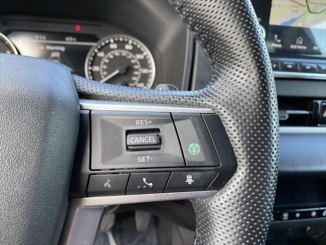 2022 Mitsubishi Outlander SE 2.5 S-AWC