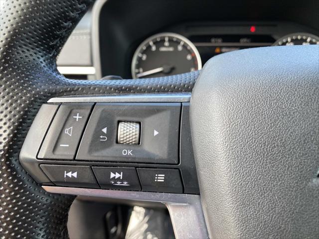 2022 Mitsubishi Outlander SE 2.5 S-AWC