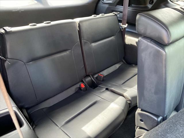 2022 Mitsubishi Outlander SE 2.5 S-AWC