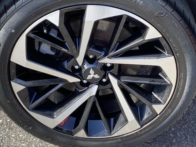 2022 Mitsubishi Outlander SE 2.5 S-AWC
