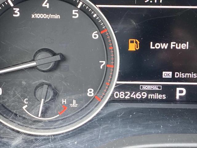 2022 Mitsubishi Outlander SE 2.5 S-AWC