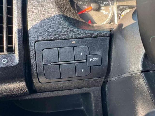 2019 Ram ProMaster 2500 Cargo Van High Roof 159" WB
