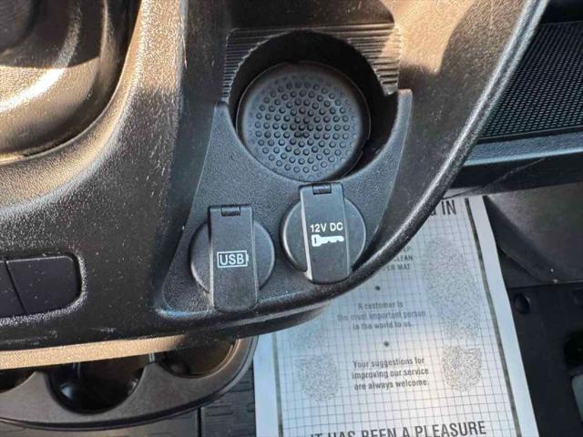 2019 Ram ProMaster 2500 Cargo Van High Roof 159" WB