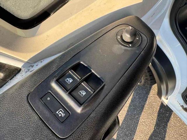 2019 Ram ProMaster 2500 Cargo Van High Roof 159" WB