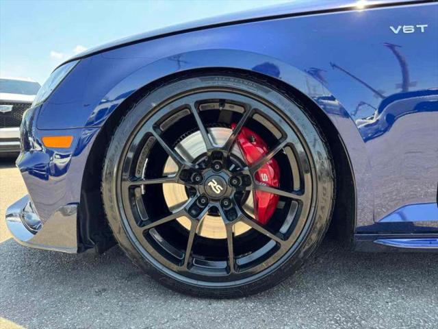 2018 Audi S4 3.0T Premium Plus