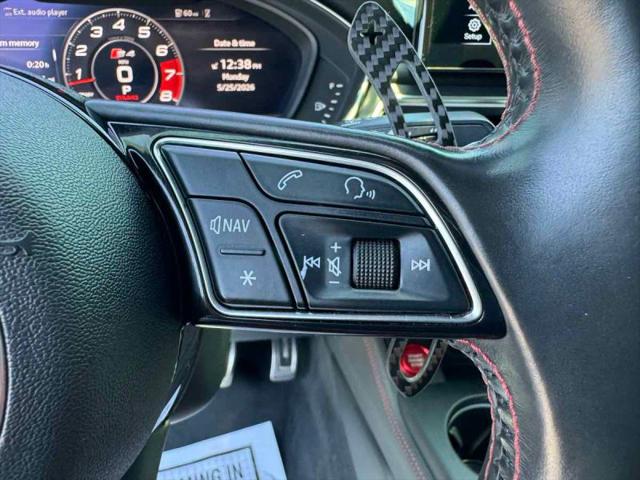 2018 Audi S4 3.0T Premium Plus