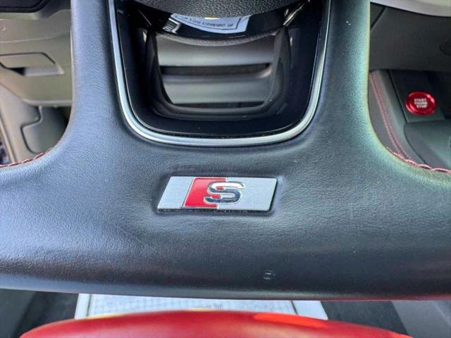 2018 Audi S4 3.0T Premium Plus