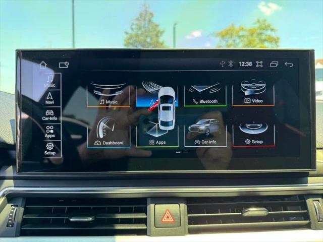 2018 Audi S4 3.0T Premium Plus