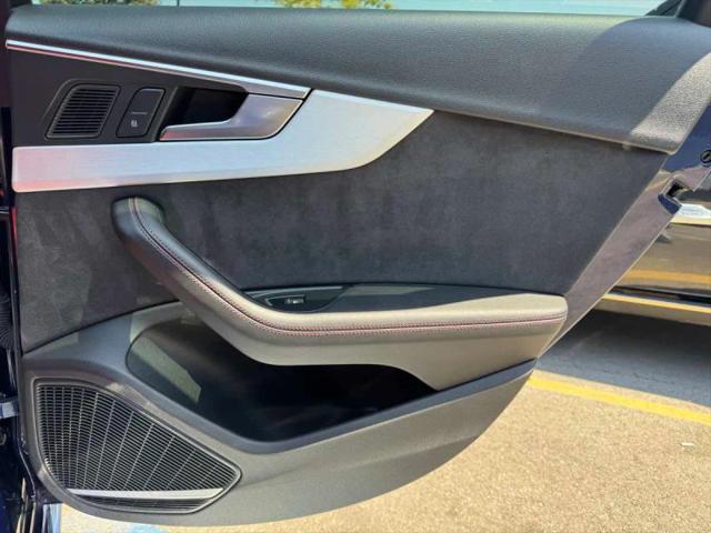2018 Audi S4 3.0T Premium Plus