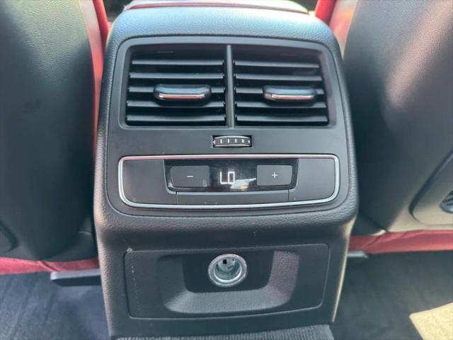 2018 Audi S4 3.0T Premium Plus