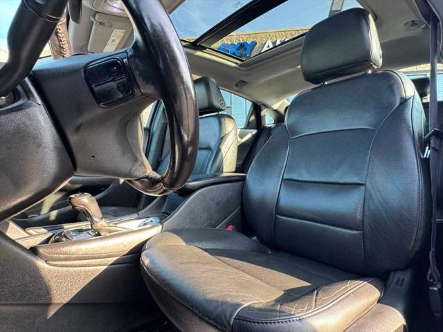 2020 Chevrolet Malibu Premier
