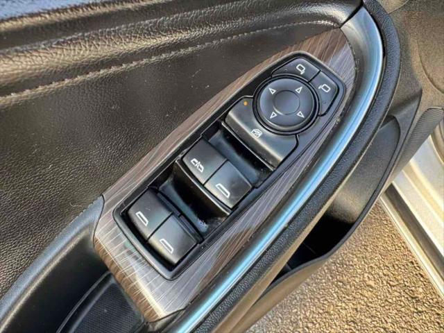 2020 Chevrolet Malibu Premier