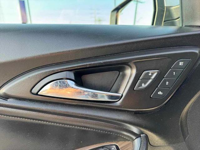 2020 Chevrolet Malibu Premier