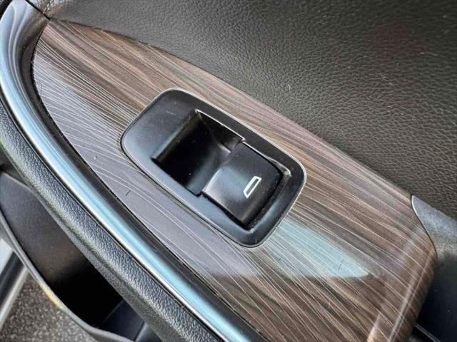 2020 Chevrolet Malibu Premier