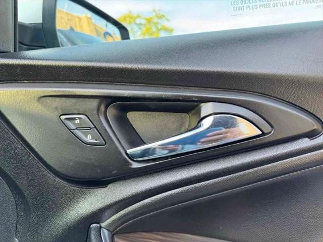 2020 Chevrolet Malibu Premier