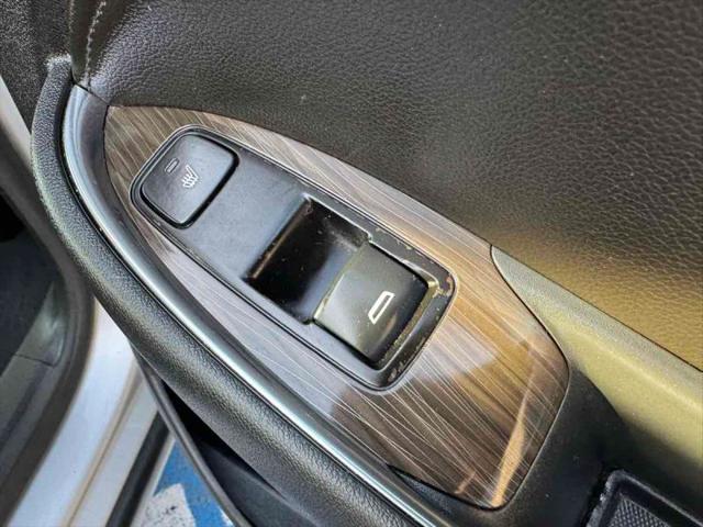 2020 Chevrolet Malibu Premier