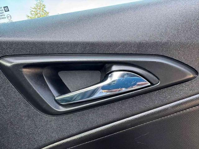 2020 Chevrolet Malibu Premier