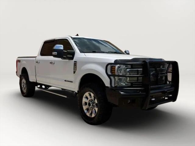 2019 Ford F-250 LARIAT for sale in Houston, TX