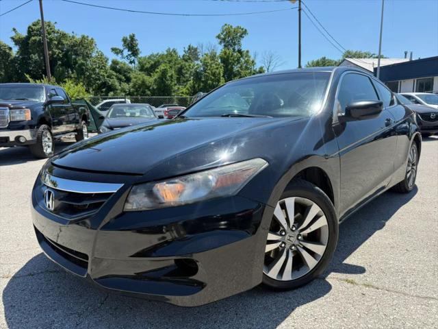 2011 Honda Accord 2.4 EX-L for sale in Kansas City, MO